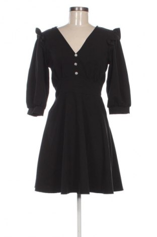 Kleid Sinsay, Größe S, Farbe Schwarz, Preis € 29,73