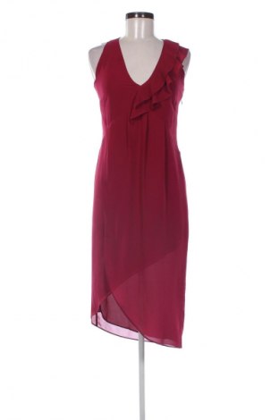 Ruha Sisley, Méret XS, Szín Piros, Ár 17 355 Ft