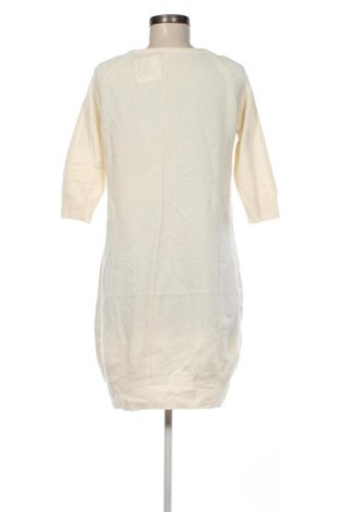 Šaty  Sisley, Velikost L, Barva Krémová, Cena  599,00 Kč