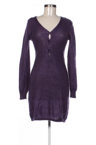 Kleid Sisley, Größe XS, Farbe Lila, Preis € 25,99