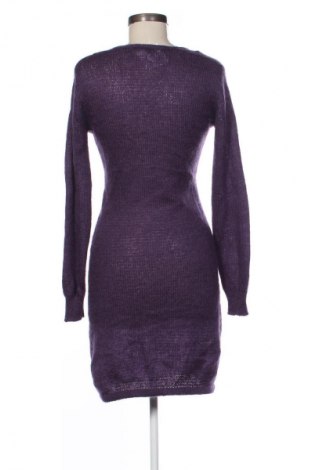 Kleid Sisley, Größe XS, Farbe Lila, Preis € 25,99