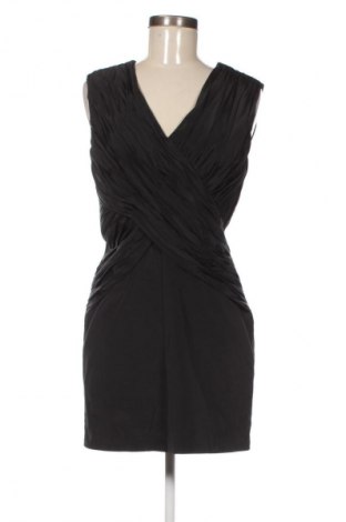 Kleid Sisley, Größe S, Farbe Schwarz, Preis 18,99 €