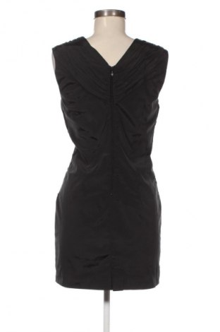 Kleid Sisley, Größe S, Farbe Schwarz, Preis 18,99 €