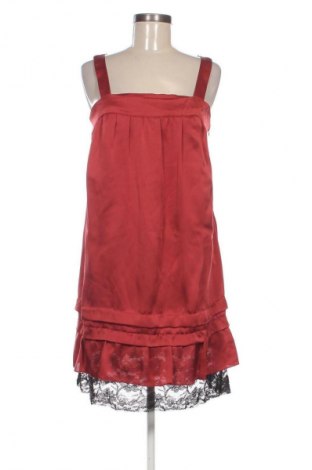 Kleid Sisley, Größe M, Farbe Rot, Preis € 42,00