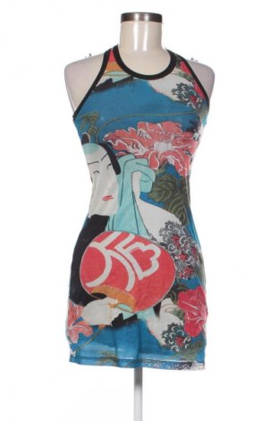 Kleid Sisley, Größe S, Farbe Mehrfarbig, Preis € 42,00