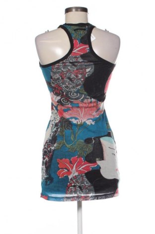 Kleid Sisley, Größe S, Farbe Mehrfarbig, Preis € 42,00