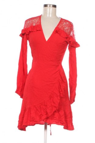 Ruha Sisters Point, Méret S, Szín Piros, Ár 22 818 Ft
