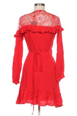 Ruha Sisters Point, Méret S, Szín Piros, Ár 22 818 Ft