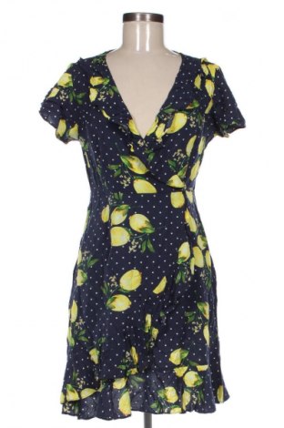Kleid Smashed Lemon, Größe M, Farbe Mehrfarbig, Preis € 42,01