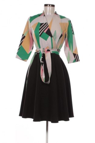 Šaty  Starshiners, Velikost S, Barva Vícebarevné, Cena  696,00 Kč