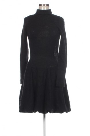 Kleid Stefanel, Größe M, Farbe Schwarz, Preis 49,99 €