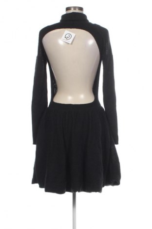 Kleid Stefanel, Größe M, Farbe Schwarz, Preis 49,99 €