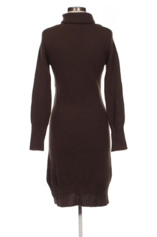 Kleid Stefanel, Größe L, Farbe Braun, Preis 50,99 €