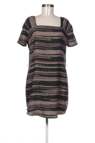 Kleid Stockh Lm, Größe L, Farbe Mehrfarbig, Preis € 18,99