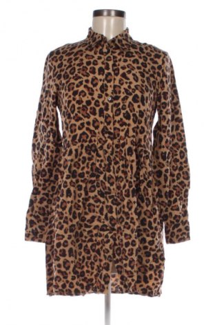 Kleid Stradivarius, Größe M, Farbe Mehrfarbig, Preis 25,00 €