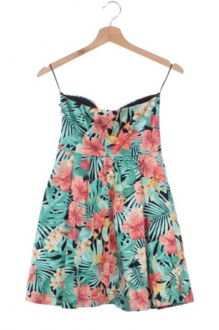 Kleid Stradivarius, Größe S, Farbe Mehrfarbig, Preis € 31,73