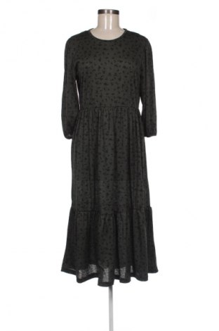 Kleid Stradivarius, Größe L, Farbe Mehrfarbig, Preis € 28,14