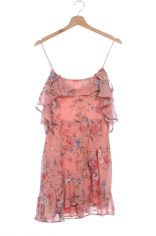 Kleid Stradivarius, Größe S, Farbe Mehrfarbig, Preis € 19,93