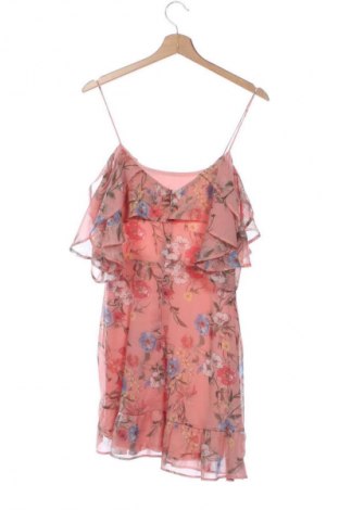 Kleid Stradivarius, Größe S, Farbe Mehrfarbig, Preis € 19,93