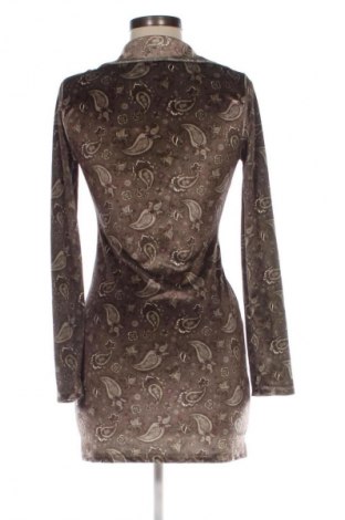 Kleid Stradivarius, Größe S, Farbe Mehrfarbig, Preis € 39,32