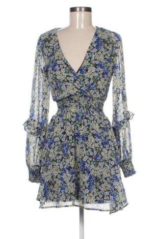 Kleid Stradivarius, Größe S, Farbe Mehrfarbig, Preis € 20,00