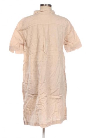 Kleid Street One, Größe M, Farbe Beige, Preis 25,99 €