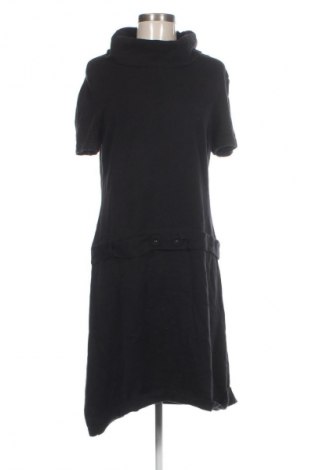 Kleid Street One, Größe XL, Farbe Schwarz, Preis 22,99 €