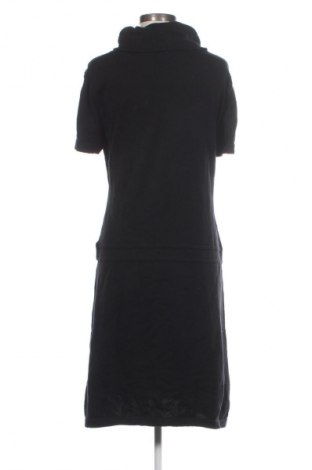 Kleid Street One, Größe XL, Farbe Schwarz, Preis 22,99 €