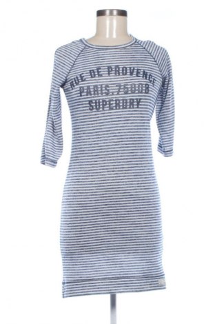 Рокля Superdry, Размер S, Цвят Многоцветен, Цена 24,54 €