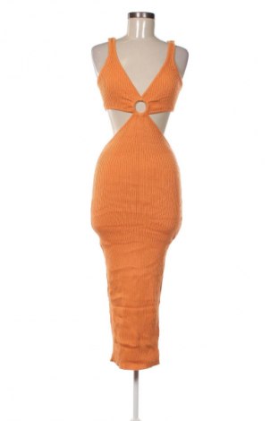 Kleid Supre, Größe M, Farbe Orange, Preis € 18,99