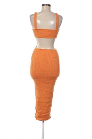 Kleid Supre, Größe M, Farbe Orange, Preis € 18,99