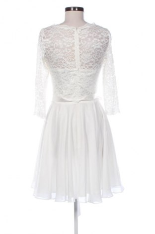 Šaty  Swing, Veľkosť M, Farba Biela, Cena  77,00 €