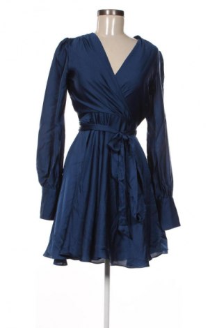 Šaty  Swing, Velikost M, Barva Modrá, Cena  2 849,00 Kč