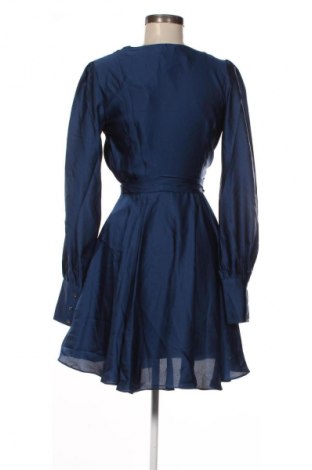 Šaty  Swing, Velikost M, Barva Modrá, Cena  2 849,00 Kč