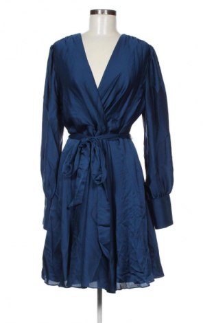 Kleid Swing, Größe M, Farbe Blau, Preis 63,99 €