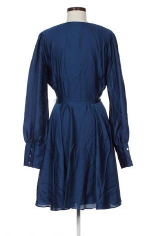 Kleid Swing, Größe M, Farbe Blau, Preis 63,99 €