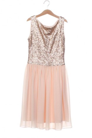 Kleid Swing, Größe XS, Farbe Beige, Preis € 42,00