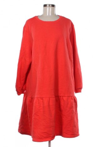 Kleid TCM, Größe L, Farbe Orange, Preis € 8,99