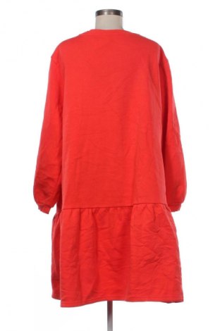 Kleid TCM, Größe L, Farbe Orange, Preis € 8,99