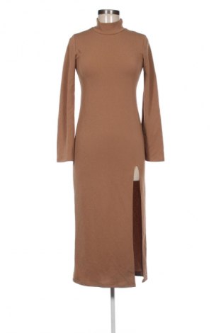 Šaty  THE LULU, Velikost XS, Barva Béžová, Cena  489,00 Kč