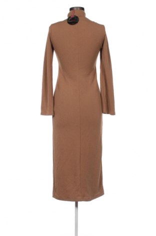 Šaty  THE LULU, Velikost XS, Barva Béžová, Cena  489,00 Kč