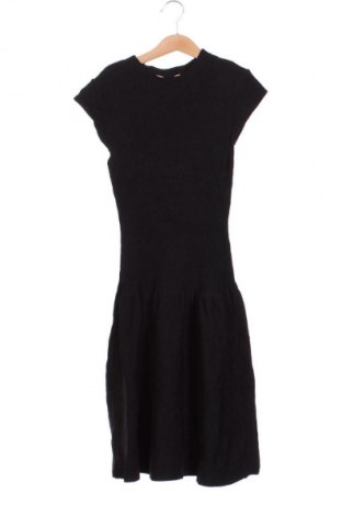 Kleid TWINSET, Größe XS, Farbe Schwarz, Preis € 68,99