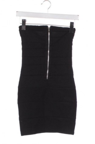 Šaty  Tally Weijl, Velikost XS, Barva Černá, Cena  907,00 Kč