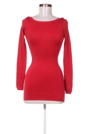 Ruha Tally Weijl, Méret S, Szín Piros, Ár 8 244 Ft
