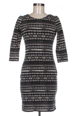 Kleid Tally Weijl, Größe S, Farbe Mehrfarbig, Preis € 19,95