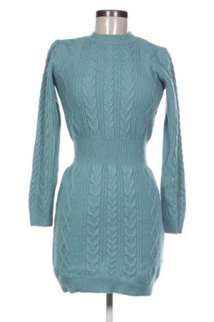 Kleid Tally Weijl, Größe M, Farbe Blau, Preis € 19,94