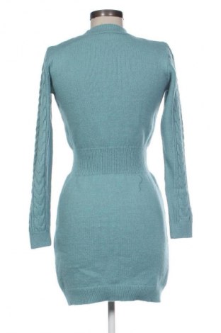 Kleid Tally Weijl, Größe M, Farbe Blau, Preis € 19,94