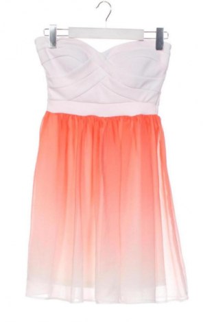 Kleid Tally Weijl, Größe S, Farbe Mehrfarbig, Preis € 20,99