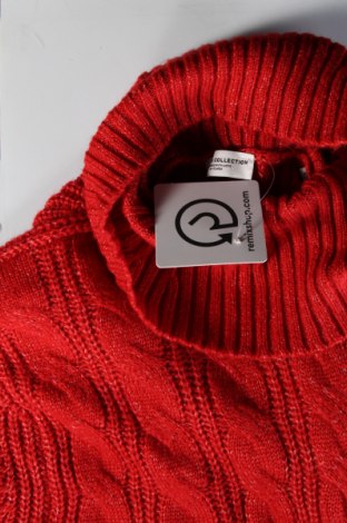 Kleid Tchibo, Größe M, Farbe Rot, Preis € 20,00