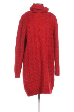 Kleid Tchibo, Größe M, Farbe Rot, Preis € 13,99